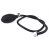 InflateGear Plug gonflable et vibrant Infladick 14 x 3.5cm